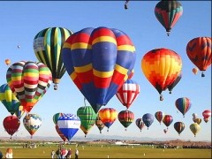 Vietnam’s first International Balloon Festival to be held in Binh Thuan - ảnh 1